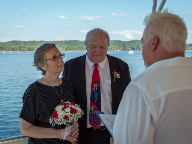 Richard and Shelia&apos;s Wedding in Bloomington, Indiana 8