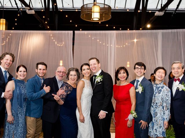 Pete and Marilu&apos;s Wedding in Brooklyn, New York 26