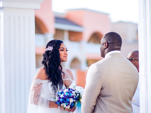 Lesley and William&apos;s Wedding in Montego Bay, Jamaica 58