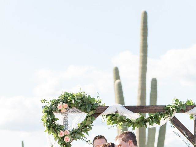 James and Ali&apos;s Wedding in Phoenix, Arizona 3