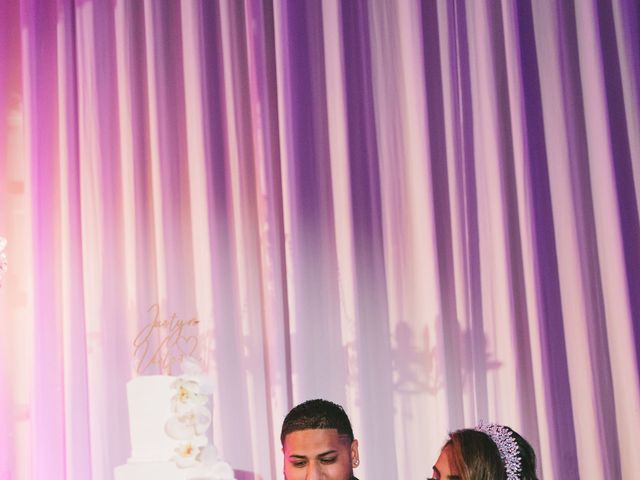 Justyn and Victoria&apos;s Wedding in Punta Cana, Dominican Republic 3
