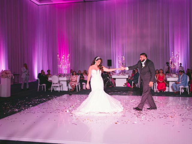 Justyn and Victoria&apos;s Wedding in Punta Cana, Dominican Republic 5