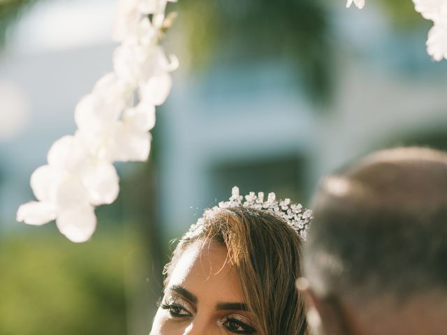 Justyn and Victoria&apos;s Wedding in Punta Cana, Dominican Republic 61