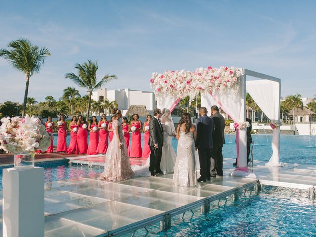 Justyn and Victoria&apos;s Wedding in Punta Cana, Dominican Republic 67