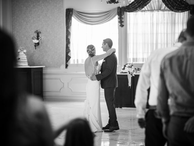Russell and Kelsie&apos;s Wedding in Middletown, New Jersey 40