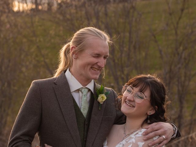 Owen and Emma&apos;s Wedding in Jackson, New Hampshire 30