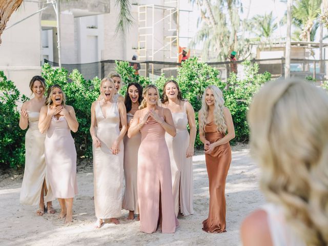 Robert and Lindsay&apos;s Wedding in Punta Cana, Dominican Republic 18