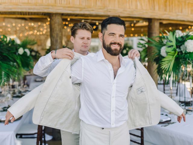 Robert and Lindsay&apos;s Wedding in Punta Cana, Dominican Republic 22