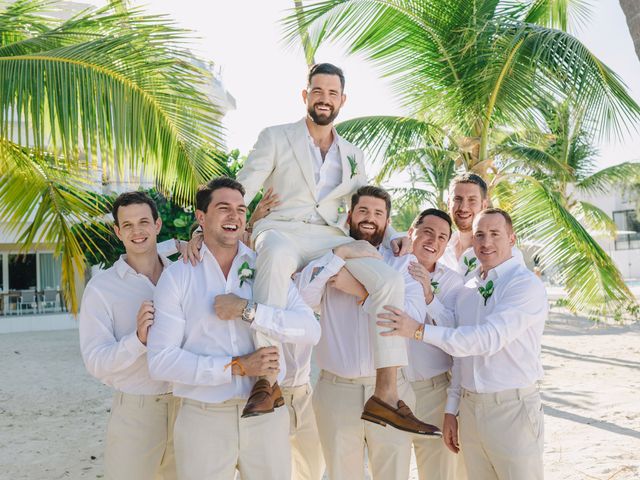 Robert and Lindsay&apos;s Wedding in Punta Cana, Dominican Republic 26