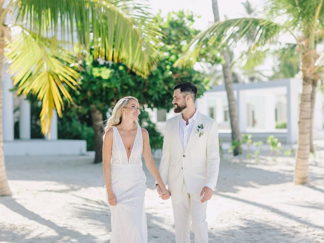 Robert and Lindsay&apos;s Wedding in Punta Cana, Dominican Republic 35