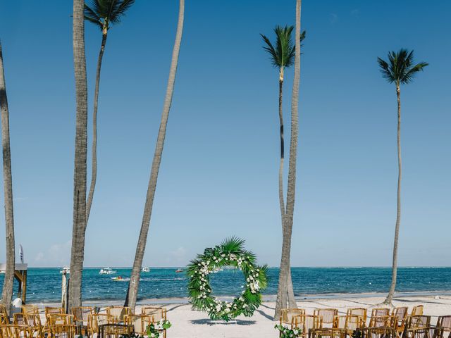Robert and Lindsay&apos;s Wedding in Punta Cana, Dominican Republic 49