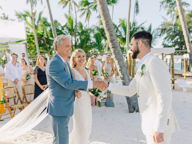 Robert and Lindsay&apos;s Wedding in Punta Cana, Dominican Republic 62