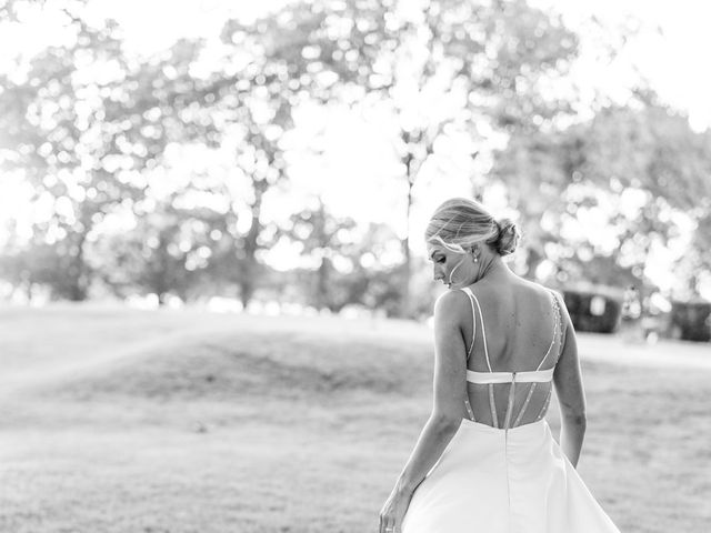 Noah and Ellie&apos;s Wedding in Minnetonka, Minnesota 36