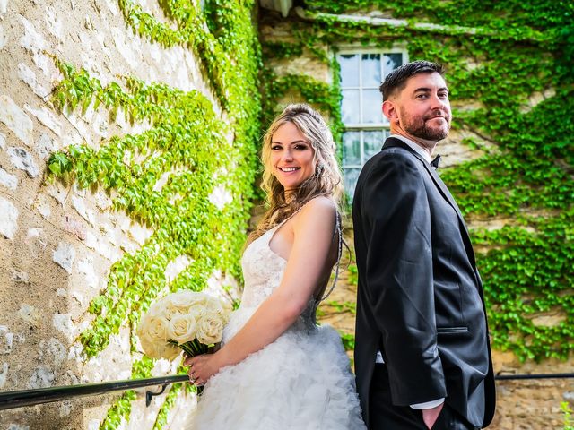 Charles and Kylie&apos;s Wedding in Geneva, Illinois 31