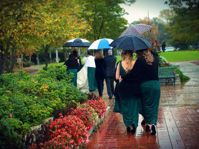 Phil and Kathryn&apos;s Wedding in Saint Paul, Minnesota 23