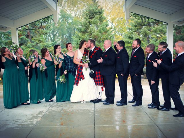 Phil and Kathryn&apos;s Wedding in Saint Paul, Minnesota 39