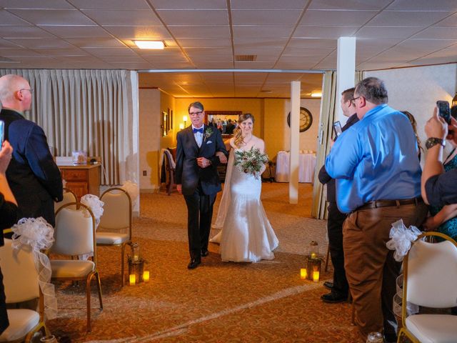Dave and Adele&apos;s Wedding in Pelham, New Hampshire 24