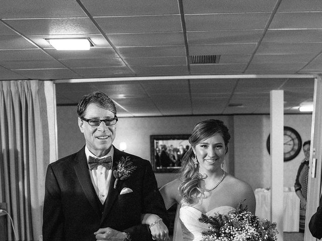 Dave and Adele&apos;s Wedding in Pelham, New Hampshire 26