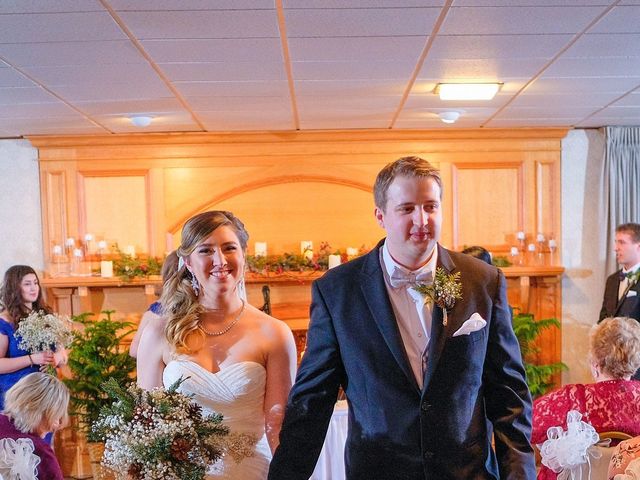 Dave and Adele&apos;s Wedding in Pelham, New Hampshire 36