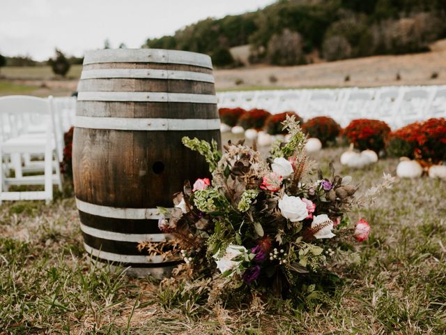 Keagan and Katie&apos;s Wedding in Luray, Virginia 16