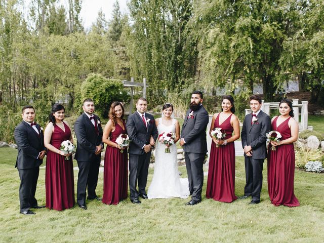Eric and Brenda&apos;s Wedding in Spokane, Washington 19