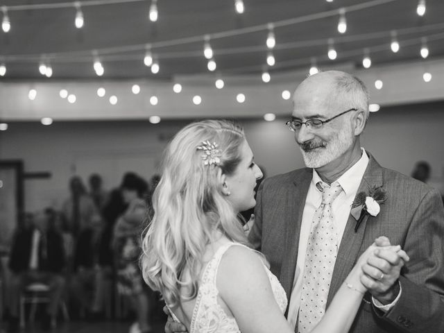 Spensor and Taylor&apos;s Wedding in Saint Paul, Minnesota 32