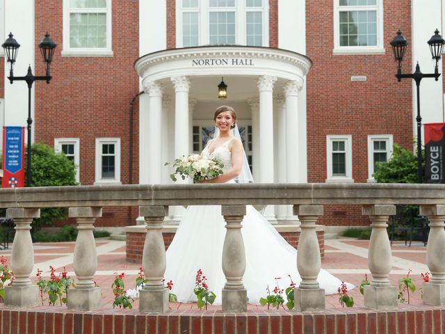 Brandon and Morgan&apos;s Wedding in Louisville, Kentucky 46