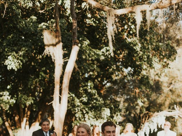 Matthew and Ashley&apos;s Wedding in Fort Myers, Florida 8