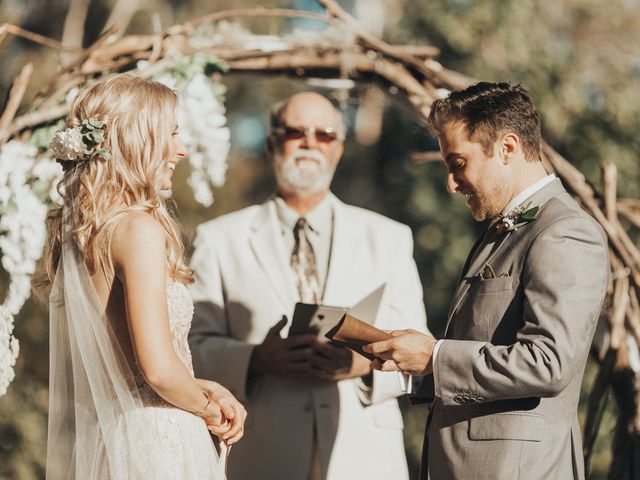 Matthew and Ashley&apos;s Wedding in Fort Myers, Florida 49