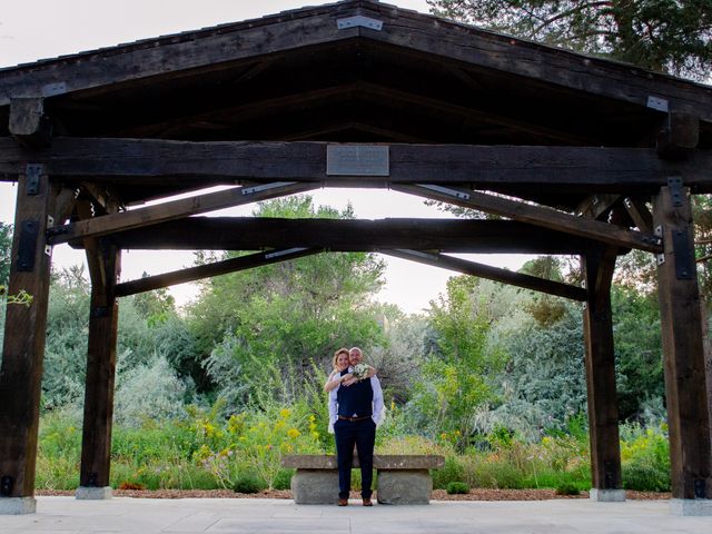 Tiffany and Zaine&apos;s Wedding in Boise, Idaho 5