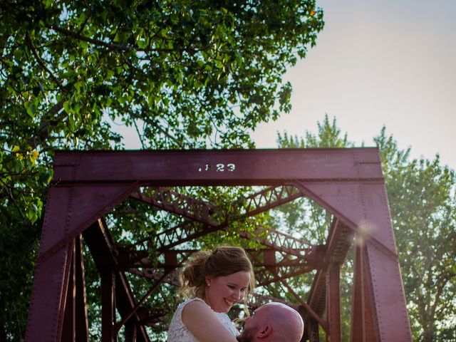 Tiffany and Zaine&apos;s Wedding in Boise, Idaho 11