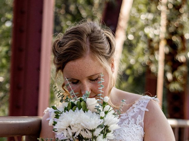 Tiffany and Zaine&apos;s Wedding in Boise, Idaho 56