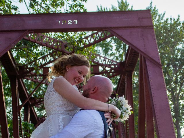 Tiffany and Zaine&apos;s Wedding in Boise, Idaho 99