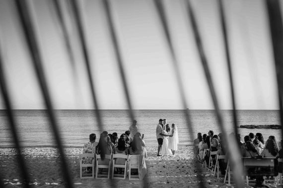 Rafael and Catherine&apos;s Wedding in Key West, Florida 3