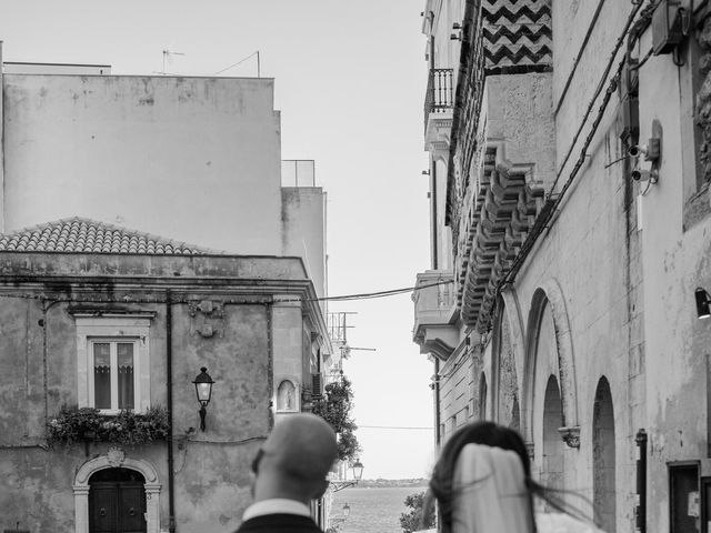 Salvo and Tea&apos;s Wedding in Sicily, Italy 18
