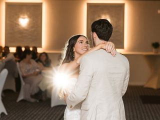 Amy &amp; Marco's wedding 1