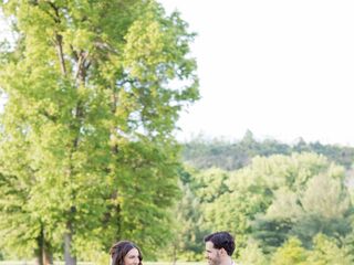 Amy &amp; Marco's wedding 3