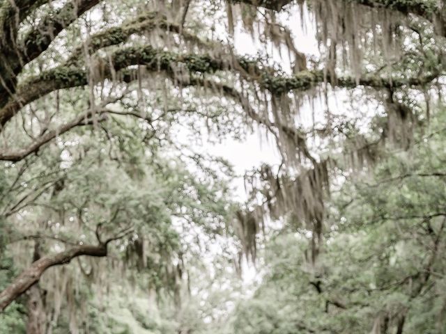 Tyler and Paige&apos;s Wedding in Murrells Inlet, South Carolina 3