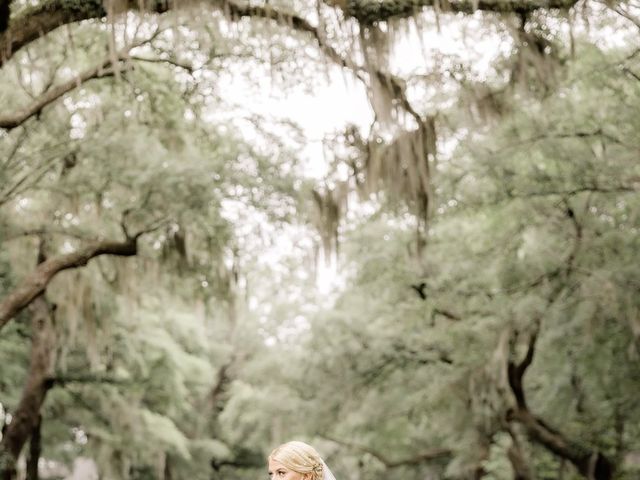 Tyler and Paige&apos;s Wedding in Murrells Inlet, South Carolina 1