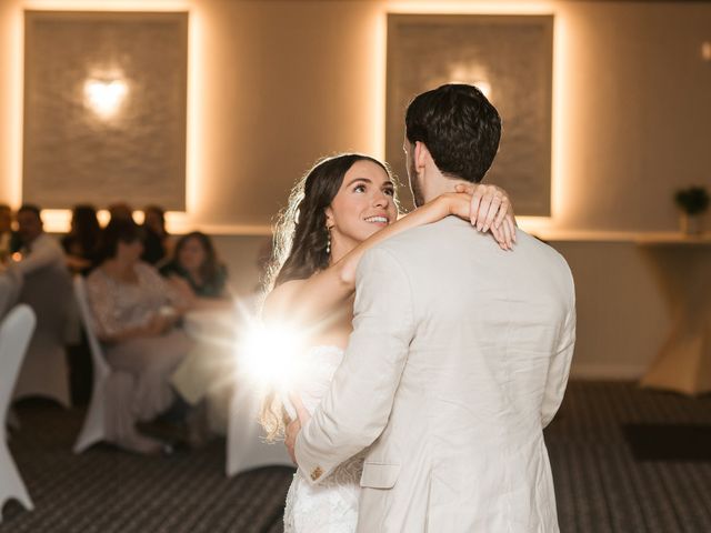 Marco and Amy's Wedding in Cincinnati, Ohio 1