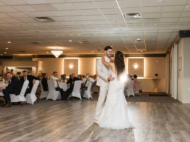 Marco and Amy's Wedding in Cincinnati, Ohio 2