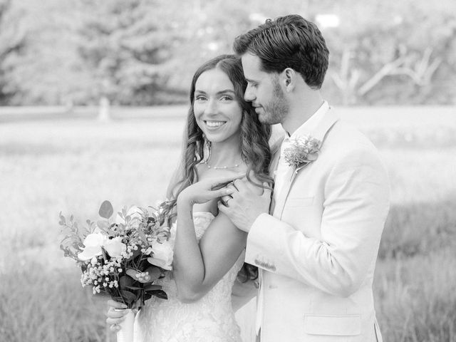 Marco and Amy's Wedding in Cincinnati, Ohio 6