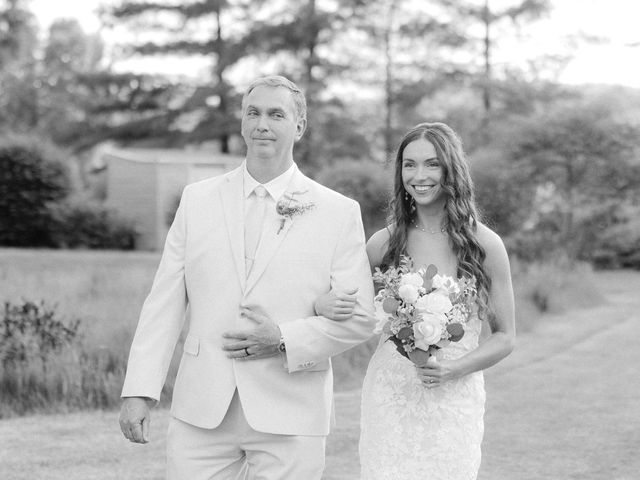 Marco and Amy's Wedding in Cincinnati, Ohio 16