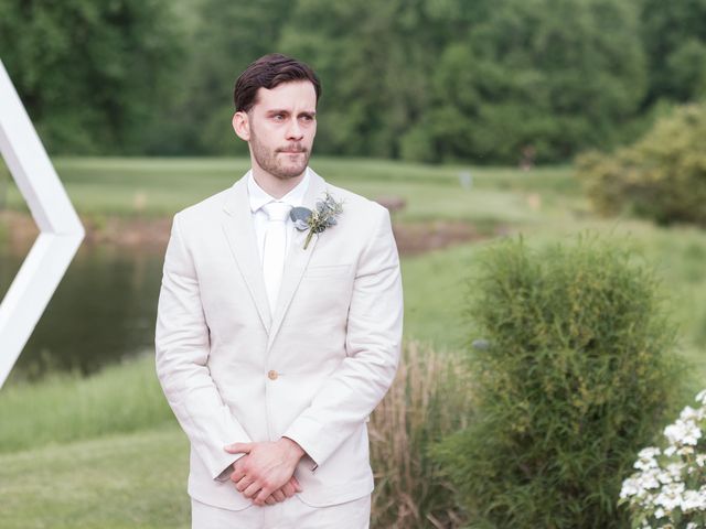 Marco and Amy's Wedding in Cincinnati, Ohio 18