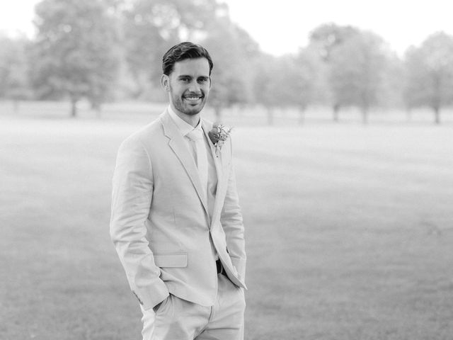 Marco and Amy's Wedding in Cincinnati, Ohio 26