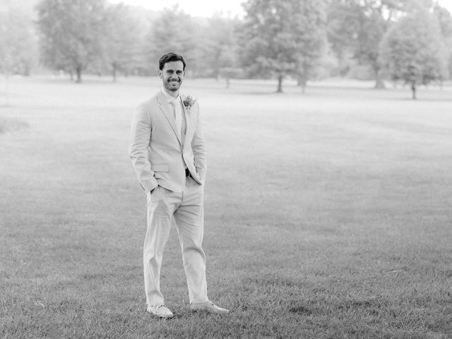 Marco and Amy's Wedding in Cincinnati, Ohio 27
