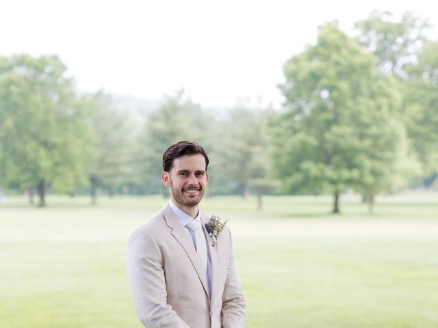 Marco and Amy's Wedding in Cincinnati, Ohio 28