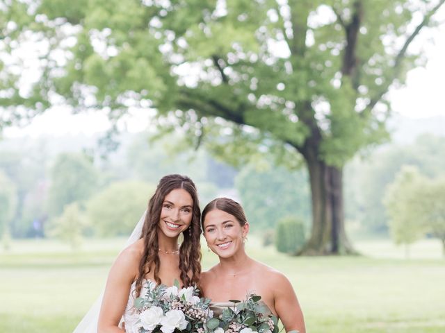 Marco and Amy's Wedding in Cincinnati, Ohio 31