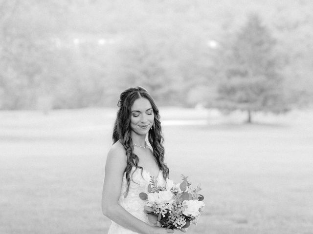 Marco and Amy's Wedding in Cincinnati, Ohio 35
