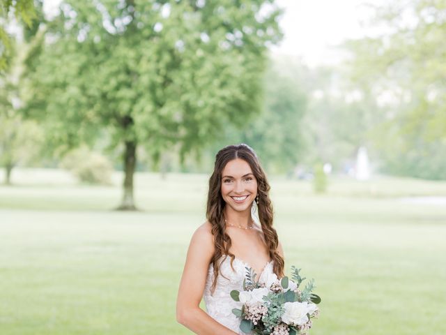 Marco and Amy's Wedding in Cincinnati, Ohio 36